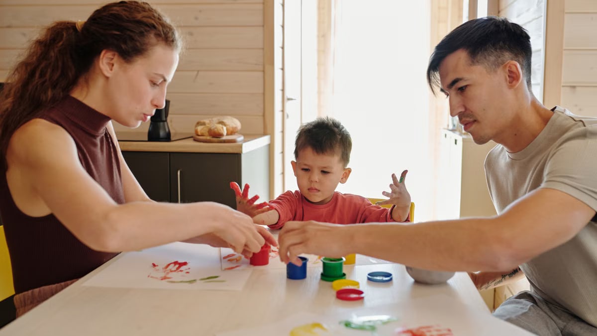 Actividades familiares para fortalecer los lazos